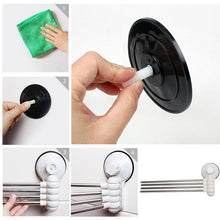 Load image into Gallery viewer, Rotating Towel Bar