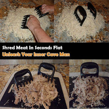Load image into Gallery viewer, Bear Claw Meat Splitter