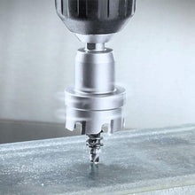 Load image into Gallery viewer, Hole Saw Cutter Drill Bit Set (12PCS)