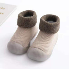 Load image into Gallery viewer, Non-Slip Baby Slippers