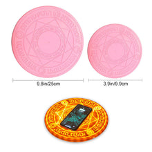 Load image into Gallery viewer, Magic Array Wireless Charger