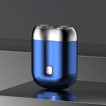Load image into Gallery viewer, Mini Waterproof Electric Shaver