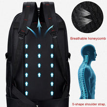 Load image into Gallery viewer, Travel Backpack for Mountaineering