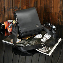 Load image into Gallery viewer, Men&#39;s Business Style Bag