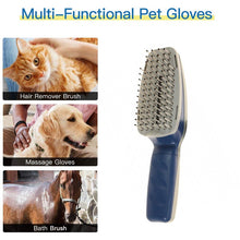 Load image into Gallery viewer, Anion Pet Brush Pet Grooming