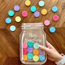 Load image into Gallery viewer, Personalized Reward Jar