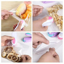 Load image into Gallery viewer, POF Heat Shrink Wrap Bags (100 PCs)