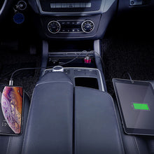 Load image into Gallery viewer, LED Digital Display Car Charger
