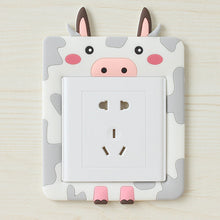 Load image into Gallery viewer, Cute Animal Switch Stickers