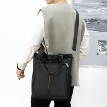 Load image into Gallery viewer, Large Capacity Canvas Shoulder Bag