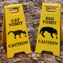 Load image into Gallery viewer, Caution Wet Floor Sign