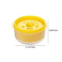 Load image into Gallery viewer, Egg White And Yolk Separator