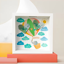 Load image into Gallery viewer, Children's Money Box