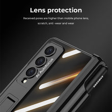 Load image into Gallery viewer, Samsung Folding Mobile Phone Case for Fold4