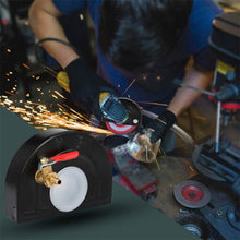 Load image into Gallery viewer, Dustproof Grinder Guard