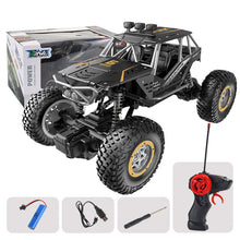 Load image into Gallery viewer, Bigfoot Monster Truck