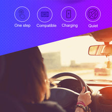Load image into Gallery viewer, Universal Magnetic Car Phone Holder