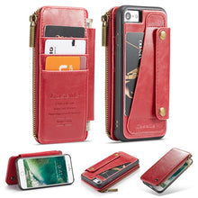 Load image into Gallery viewer, PU Leather Phone Case