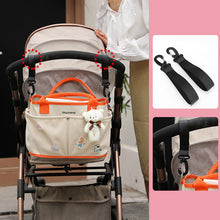 Load image into Gallery viewer, Multifunctional One-shoulder Mommy Bag