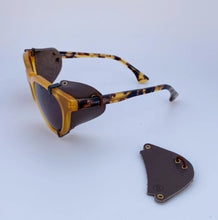 Load image into Gallery viewer, Removable Side Shields for Sunglasses