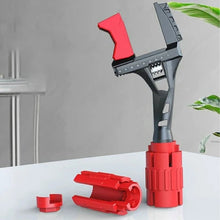 Load image into Gallery viewer, Multifunctional Maintenance Water Pipe Wrench