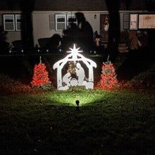 Load image into Gallery viewer, Nativity Scene,Christmas Nativity Set