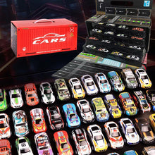 Load image into Gallery viewer, 48 Alloy Racing Car Toys