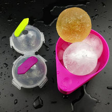 Load image into Gallery viewer, Creative DIY Spherical Ice Mold