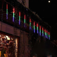 Load image into Gallery viewer, Snow Fall LED Lights