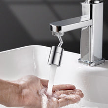 Load image into Gallery viewer, Universal Splash Filter Faucet