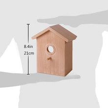 Load image into Gallery viewer, DIY Sucker Bird Nest