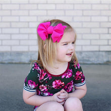 Load image into Gallery viewer, Baby Hair Band Set (2 PCs)