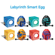 Load image into Gallery viewer, Smart Egg Space Capsule Puzzle