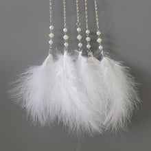 Load image into Gallery viewer, Unicorn Dream Catcher