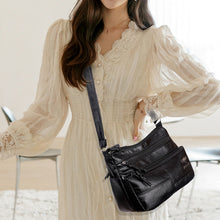 Load image into Gallery viewer, Vintage Women&#39;s Shoulder Bag