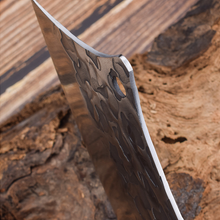 Load image into Gallery viewer, Stainless Steel Kitchen Cleaver