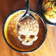 Load image into Gallery viewer, Halloween Skull Spoon