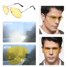 Load image into Gallery viewer, Night Vision Glasses for Driving