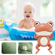 Load image into Gallery viewer, Frog Bath Toys for Children