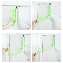 Load image into Gallery viewer, Folding Door Hanger Holder