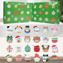 Load image into Gallery viewer, Holiday Advent Calendar 2024