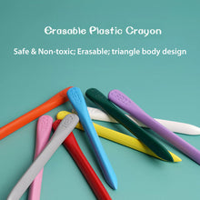 Load image into Gallery viewer, Organic Paint Drawing Set for Kids（Comes with a drawing book）