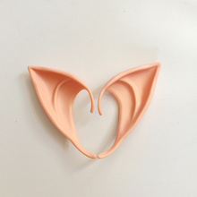 Load image into Gallery viewer, Halloween Party Decoration Latex Ears