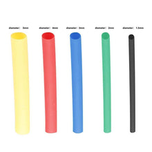 Load image into Gallery viewer, USB Cable Heat Shrinkable Tube（280PCS）