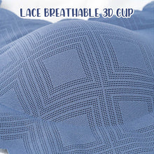 Load image into Gallery viewer, ICE SILK PLUS SIZE BRA
