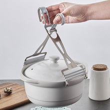 Load image into Gallery viewer, Universal Anti Scalding Dish Holder