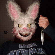 Load image into Gallery viewer, Halloween Horror Animal Mask