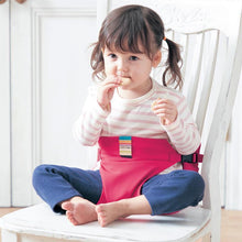 Load image into Gallery viewer, Baby Dining Chair Safety Belt