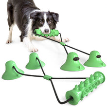 Load image into Gallery viewer, Pet Teeth Grinding Toy