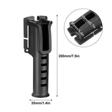 Load image into Gallery viewer, Portable Fishing Rod Inserter